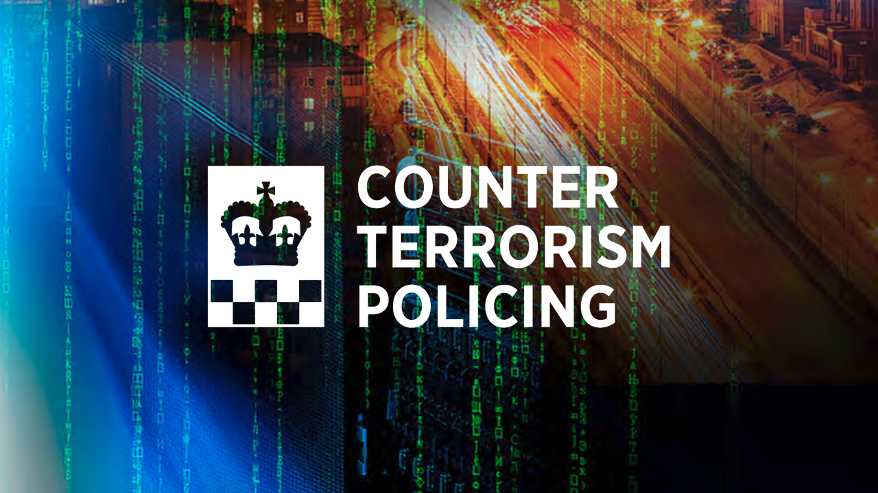 Meeting Counter Terrorism Policing